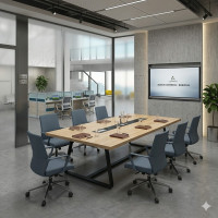 Table de Réunion