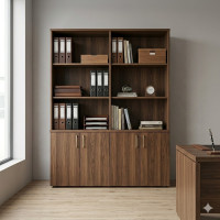 Meuble de rangement en Bois