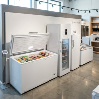 Congélateur de 700 à 799 Litres