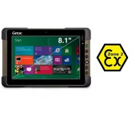 Tablette Atex 