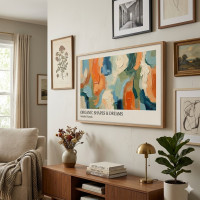 TV Canvas