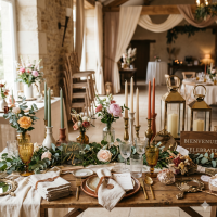 Accessoires de Décoration