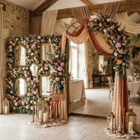 Panneaux décoratifs