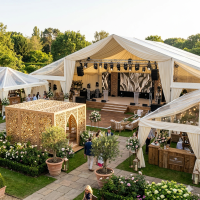 Aménagement scénique