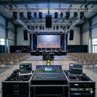 Matériel technique et Audiovisuel à Abidjan - ☎️ 07.19.19.19.10