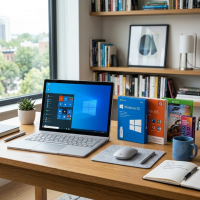 Windows 10 à Abidjan - ☎️ 07.19.19.19.10