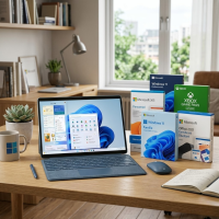 Windows 11 à Abidjan - ☎️ 07.19.19.19.10