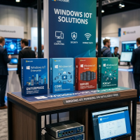 Windows IoT à Abidjan - ☎️ 07.19.19.19.10