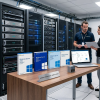 Microsoft Windows Server