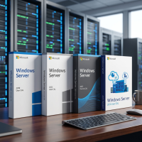 Microsoft Windows Server CAL  - Achat / Vente au 07.19.19.19.10