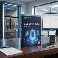 Microsoft SQL Server 2025