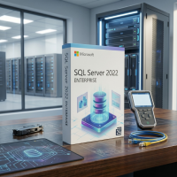 Microsoft SQL Server 2022