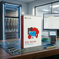 Microsoft SQL Server 2016
