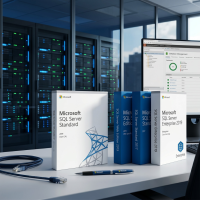 Microsoft SQL Server 2019 CAL