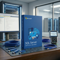 Microsoft SQL Server 2016 CAL