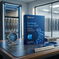 Microsoft Exchange Server 2019 à Abidjan - ☎️ 07.19.19.19.10