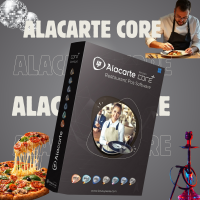 Logiciel de caisse Lotus Pecas Alacarte  - Achat / Vente au 07.19.19.19.10