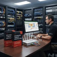 Licence Fortinet FortiWifi/UTM