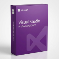 Microsoft Visual studio