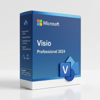 Microsoft Visio 2024