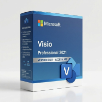 Microsoft Visio 2021