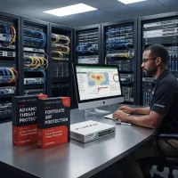 Licence Fortinet FortiAP