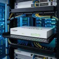 Pare-Feux Fortinet FortiGate