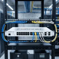 Pare-Feux Fortinet FortiWifi