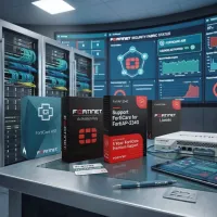 Licence Fortinet  - Achat / Vente au 07.19.19.19.10