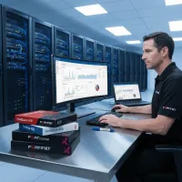 Licences Fortinet