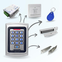 Système de Sécurité & protection