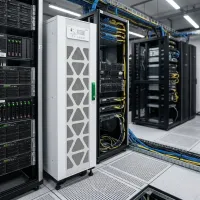 Onduleur Schneider Electric