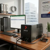 Onduleur Premax  - Achat / Vente au 07.19.19.19.10