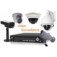 VIDEOSURVEILLANCE