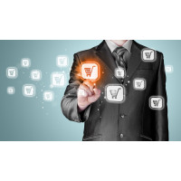 Création de Boutique en ligne