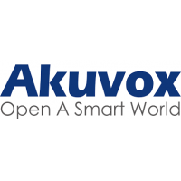 Akuvox en stock à Abidjan, Dakar | Bamako |Ouaga