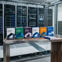 Microsoft Server à Abidjan - ☎️ 07.19.19.19.10