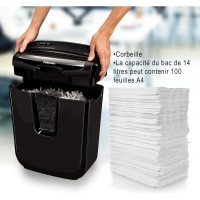 Vente Destructeur de documents à Abidjan - Cocody Angré