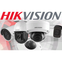 Vente Caméras IP Hikvision à Abidjan - Cocody Angré