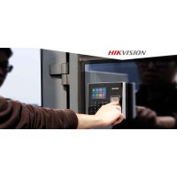 Vente Contrôle d’accès Hikvision à Abidjan - Cocody Angré