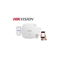 Vente Système d'alarme Anti-intrusion Hikvision à Abidjan -