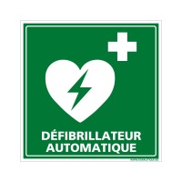 Défibrillateurs