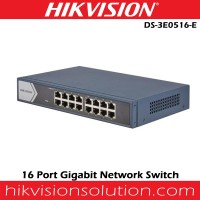 Vente Switch Hikvision à Abidjan - Cocody Angré