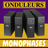 Onduleurs Monophasés