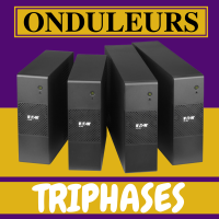 Onduleurs triphasés
