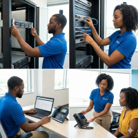 Installation & Configuration d'Autocom
