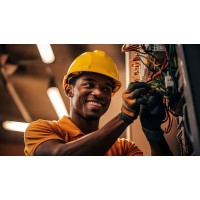 Vente Electricité / Electricien à Abidjan - Cocody Angré