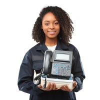Vente Formation Qualifiante en Téléphonie IP à Abidjan -