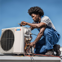 Vente Vente et installation de Climatiseurs / Splits à
