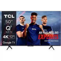 Vente TELEVISEUR 50 POUCES TCL à Abidjan - Cocody Angré